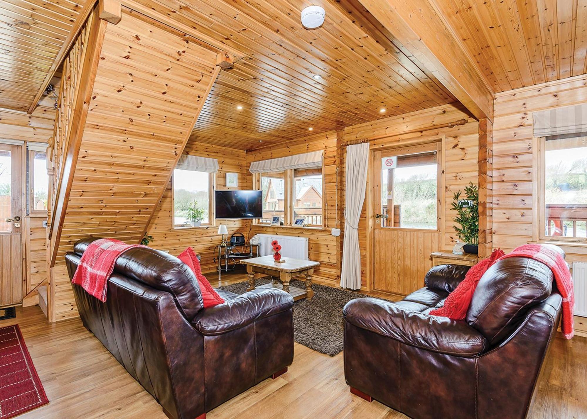 Anglesey Lakeside Lodges Menai Bridge Δωμάτιο φωτογραφία