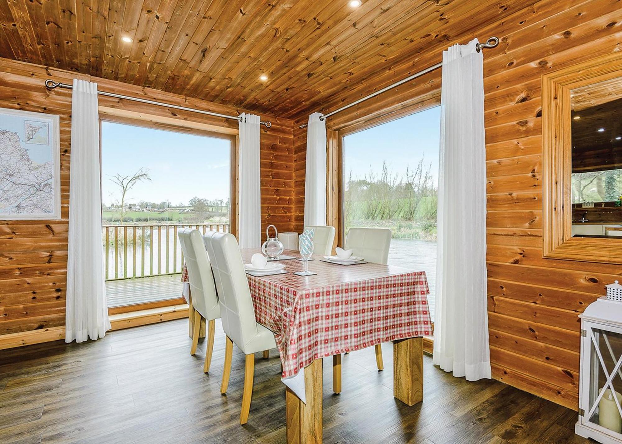 Anglesey Lakeside Lodges Menai Bridge Δωμάτιο φωτογραφία