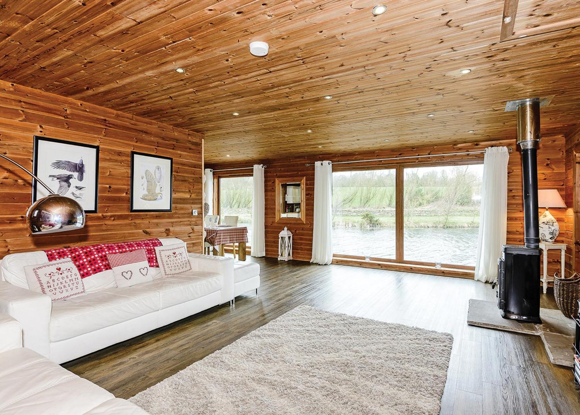 Anglesey Lakeside Lodges Menai Bridge Δωμάτιο φωτογραφία