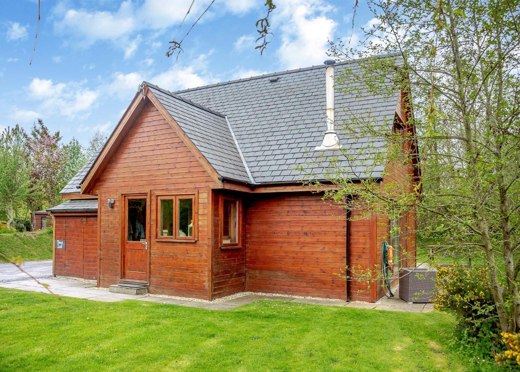 Anglesey Lakeside Lodges Menai Bridge Δωμάτιο φωτογραφία