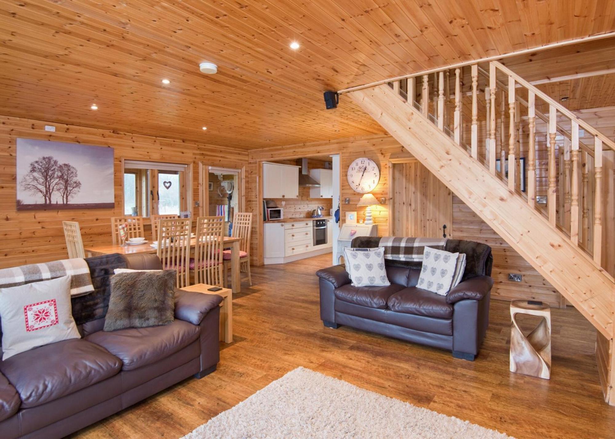 Anglesey Lakeside Lodges Menai Bridge Δωμάτιο φωτογραφία