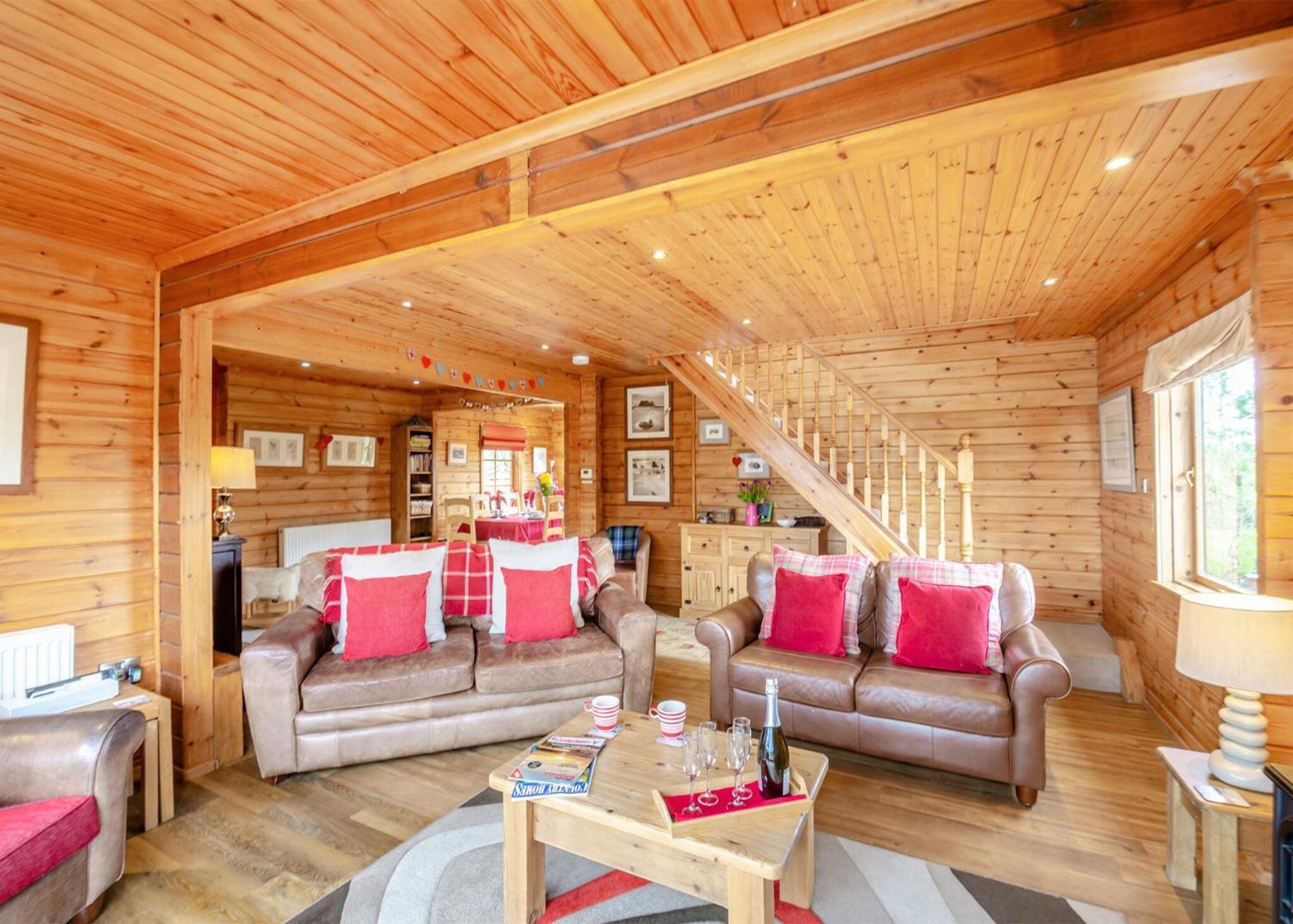 Anglesey Lakeside Lodges Menai Bridge Δωμάτιο φωτογραφία