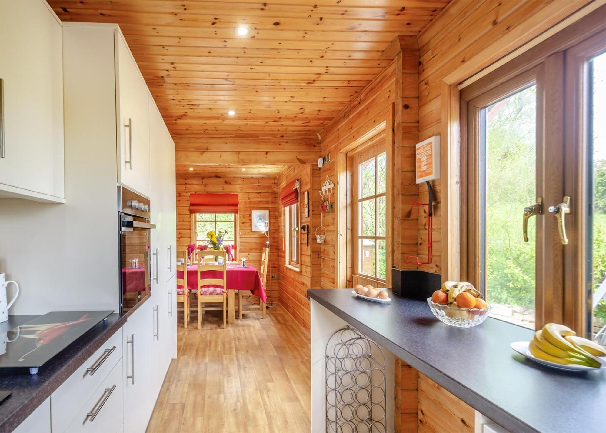 Anglesey Lakeside Lodges Menai Bridge Δωμάτιο φωτογραφία