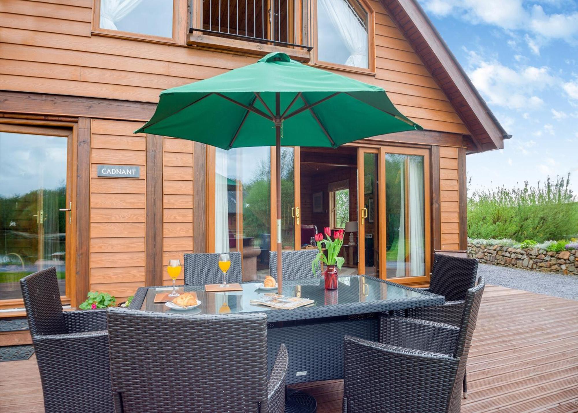 Anglesey Lakeside Lodges Menai Bridge Δωμάτιο φωτογραφία
