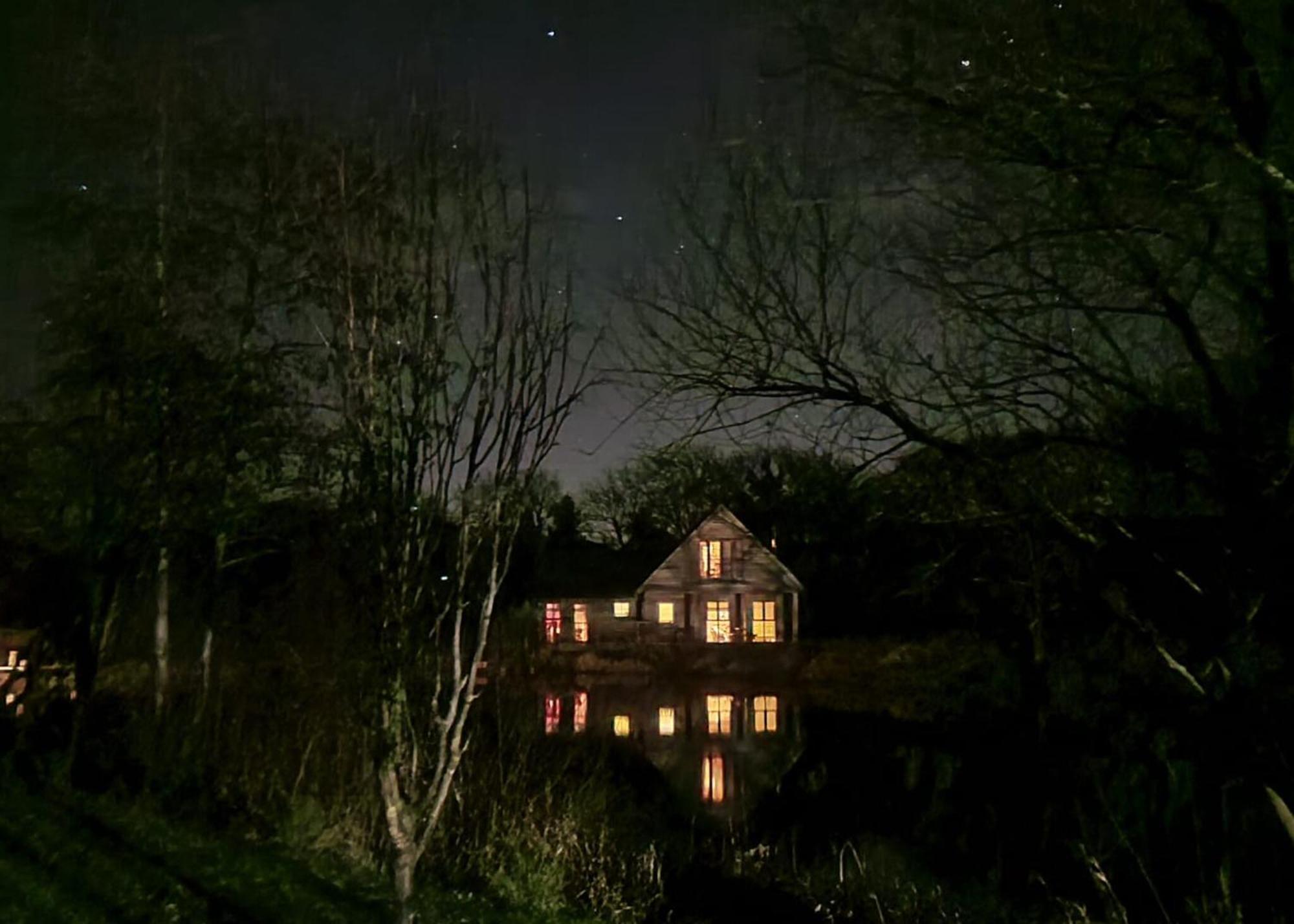 Anglesey Lakeside Lodges Menai Bridge Δωμάτιο φωτογραφία